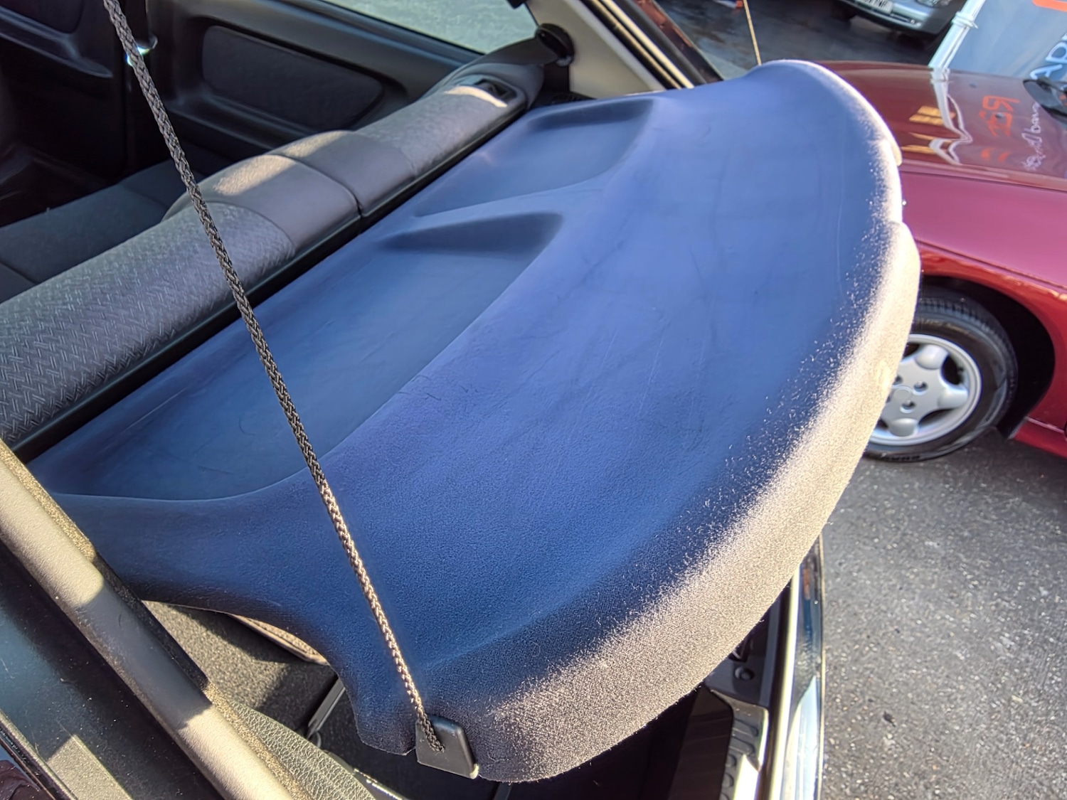 Used BMW 3 Series 2000 for sale - 76082958: Photo 24