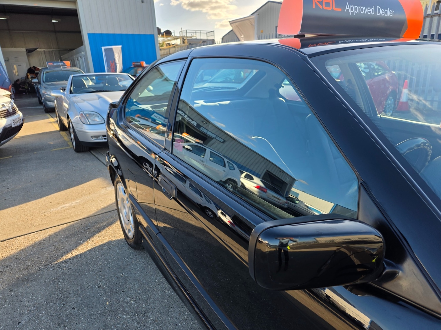 Used BMW 3 Series 2000 for sale - 76082958: Photo 25