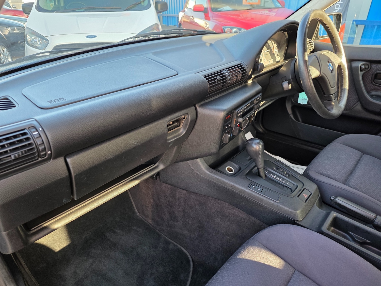 Used BMW 3 Series 2000 for sale - 76082958: Photo 27