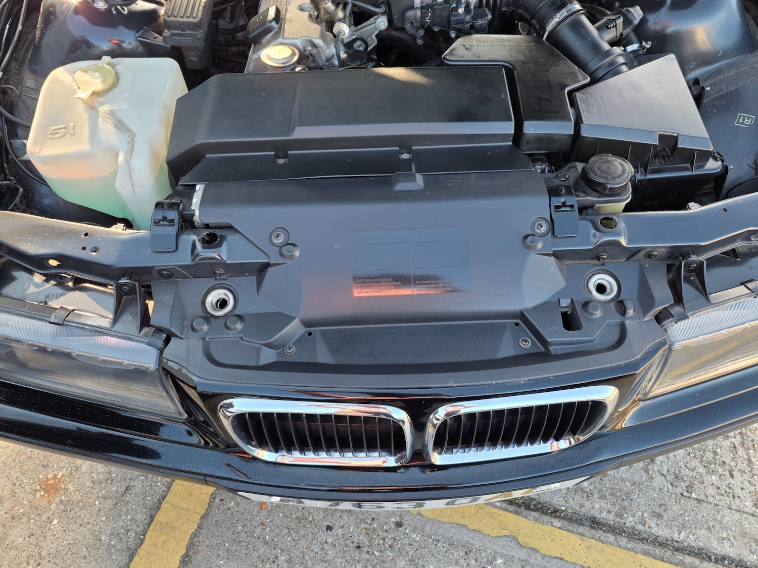 Used BMW 3 Series 2000 for sale - 76082958: Photo 28