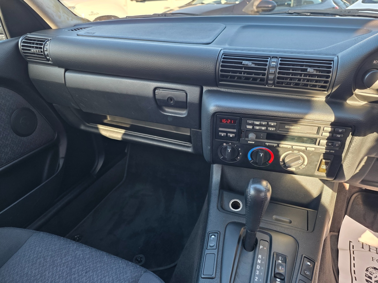 Used BMW 3 Series 2000 for sale - 76082958: Photo 31