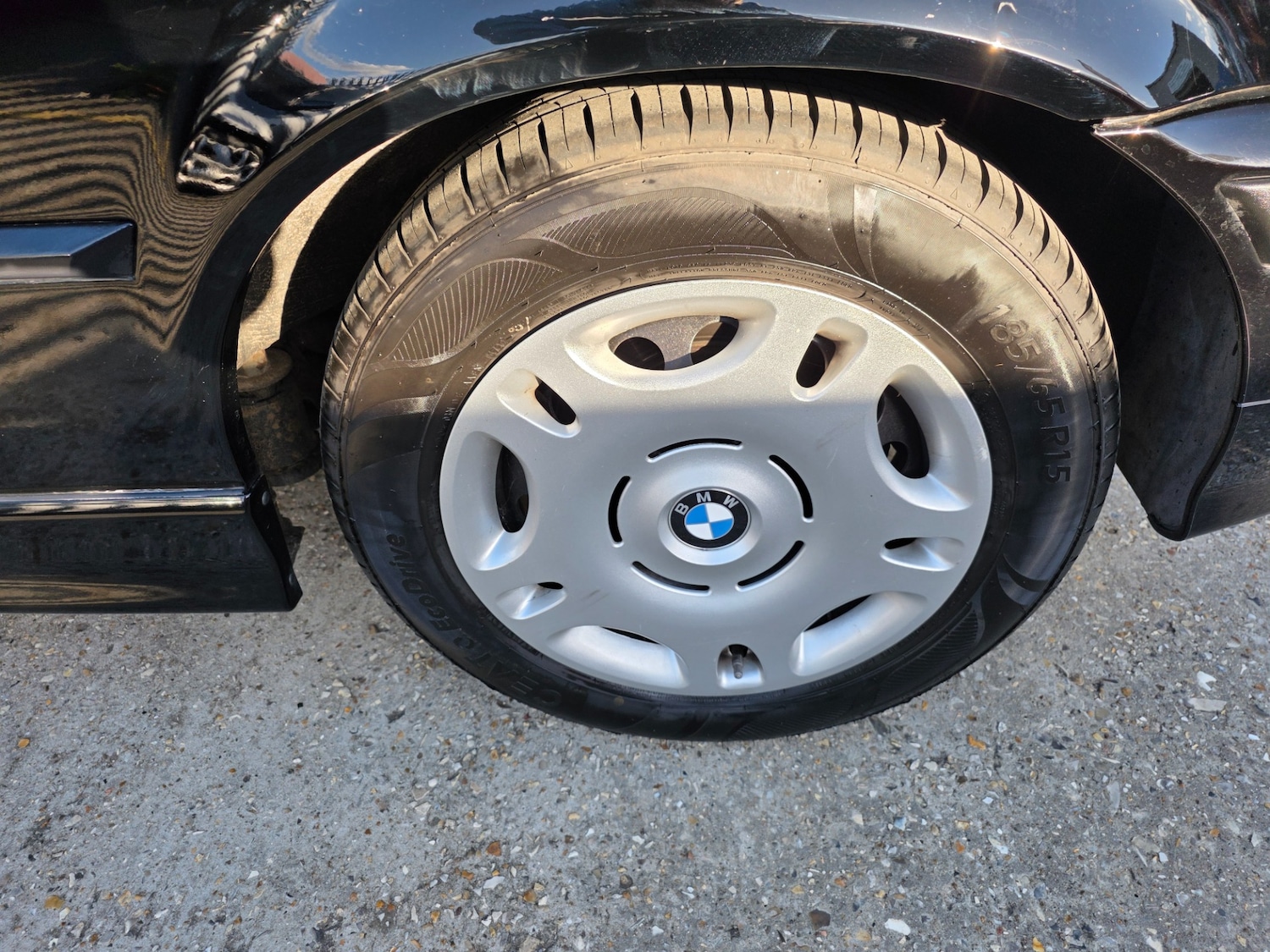 Used BMW 3 Series 2000 for sale - 76082958: Photo 32