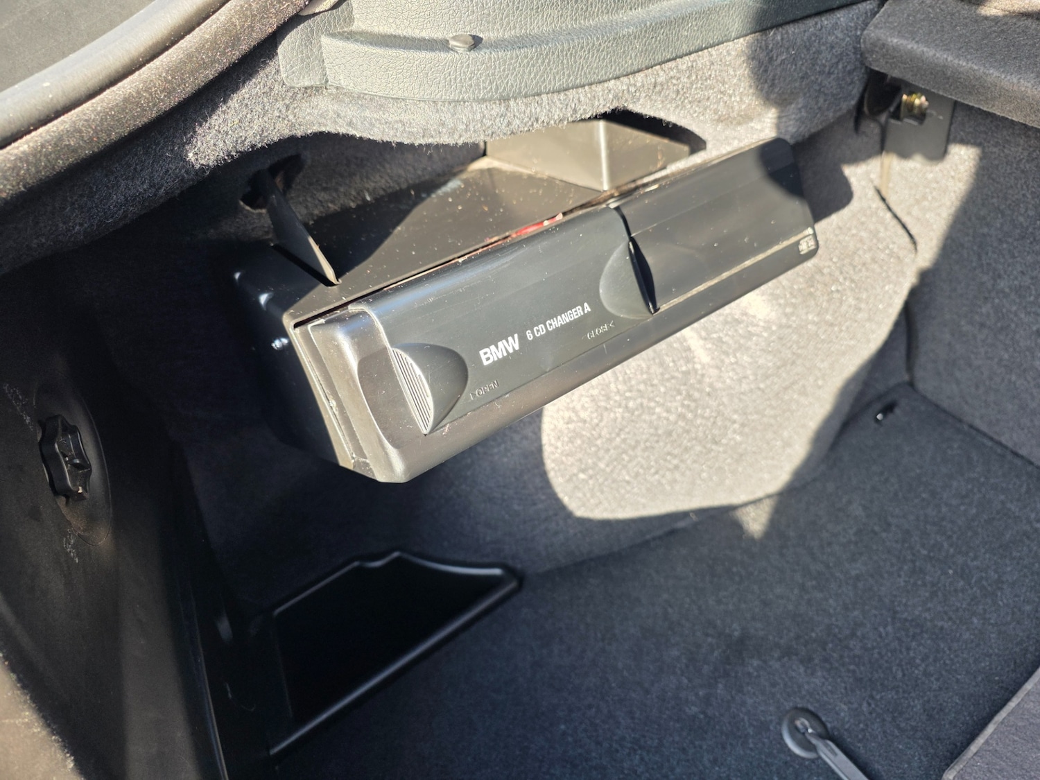 Used BMW 3 Series 2000 for sale - 76082958: Photo 33