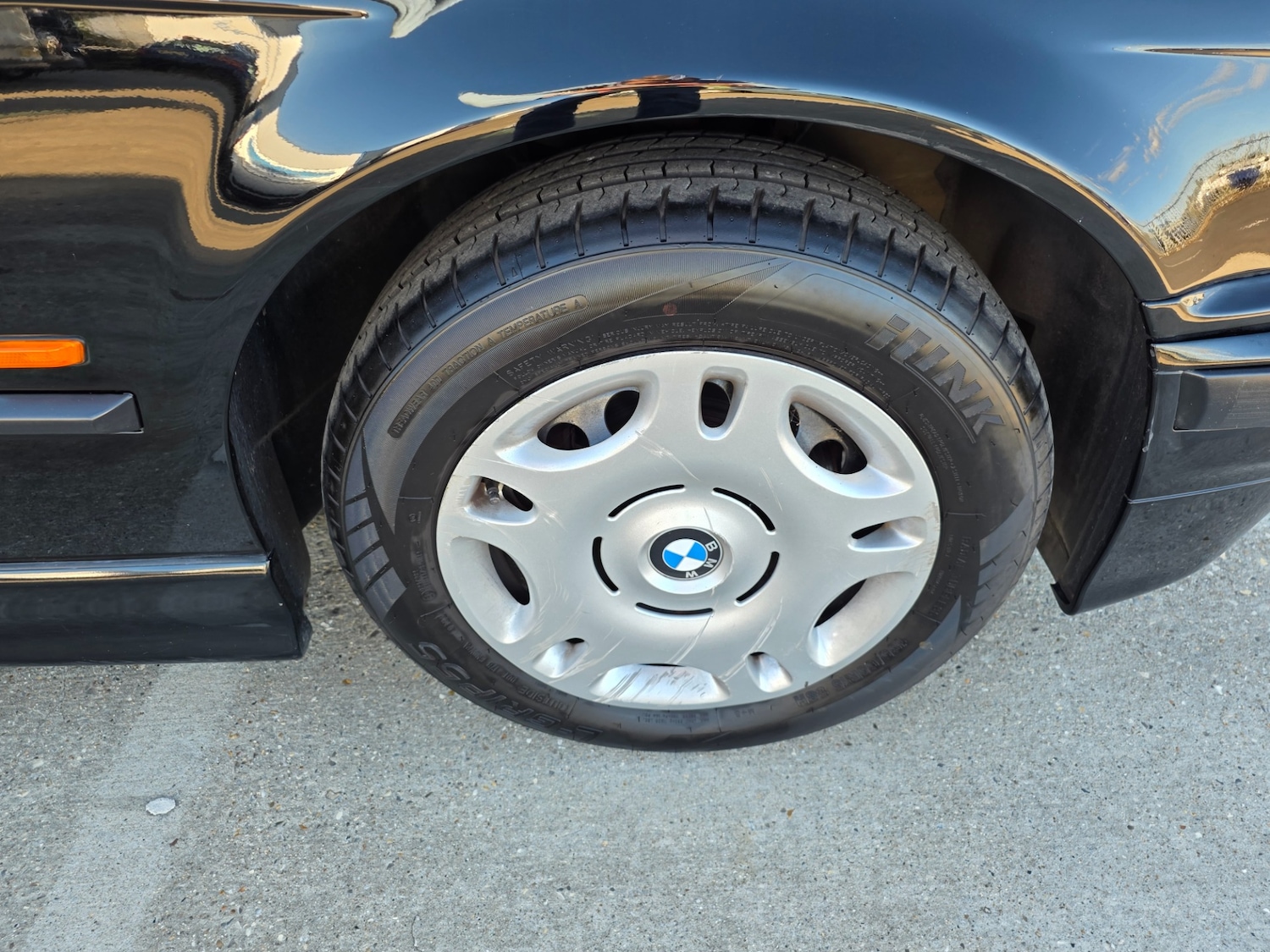 Used BMW 3 Series 2000 for sale - 76082958: Photo 34