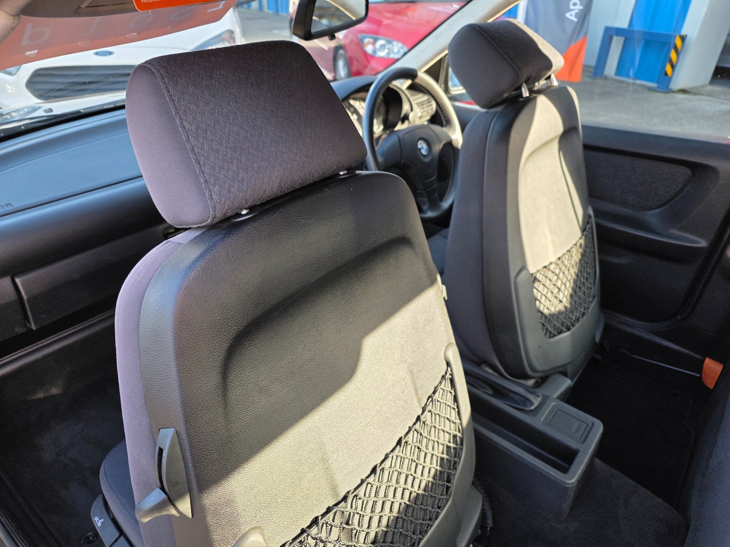 Used BMW 3 Series 2000 for sale - 76082958: Photo 35