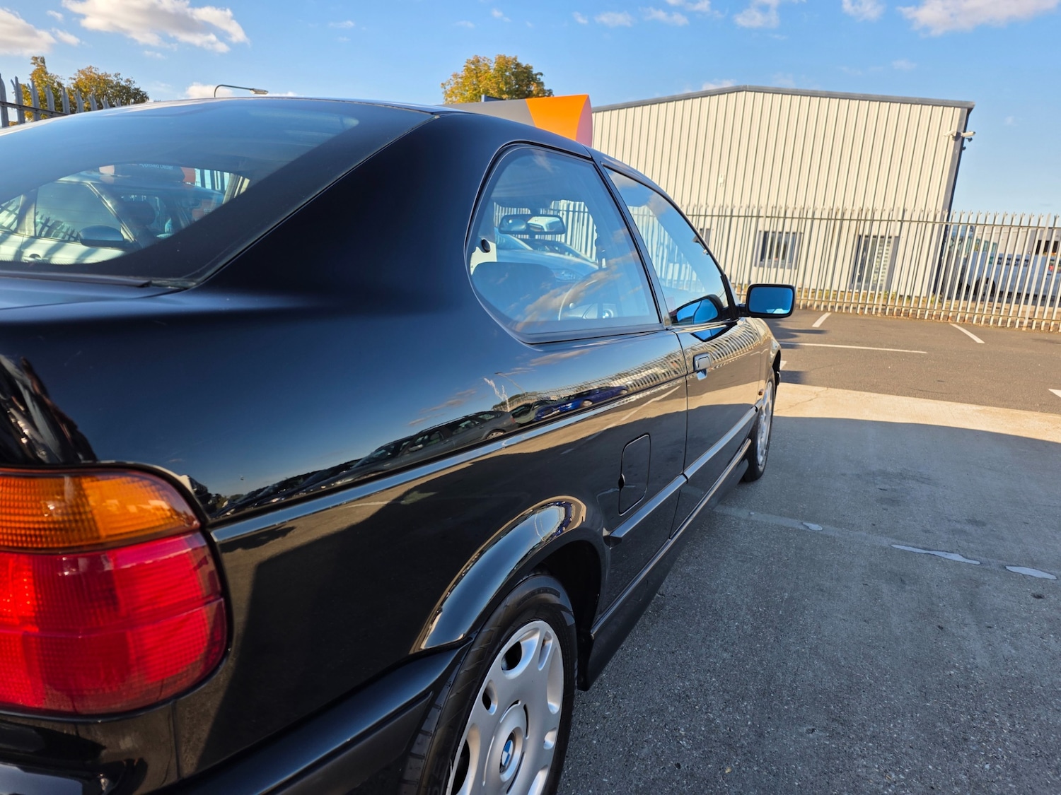 Used BMW 3 Series 2000 for sale - 76082958: Photo 36