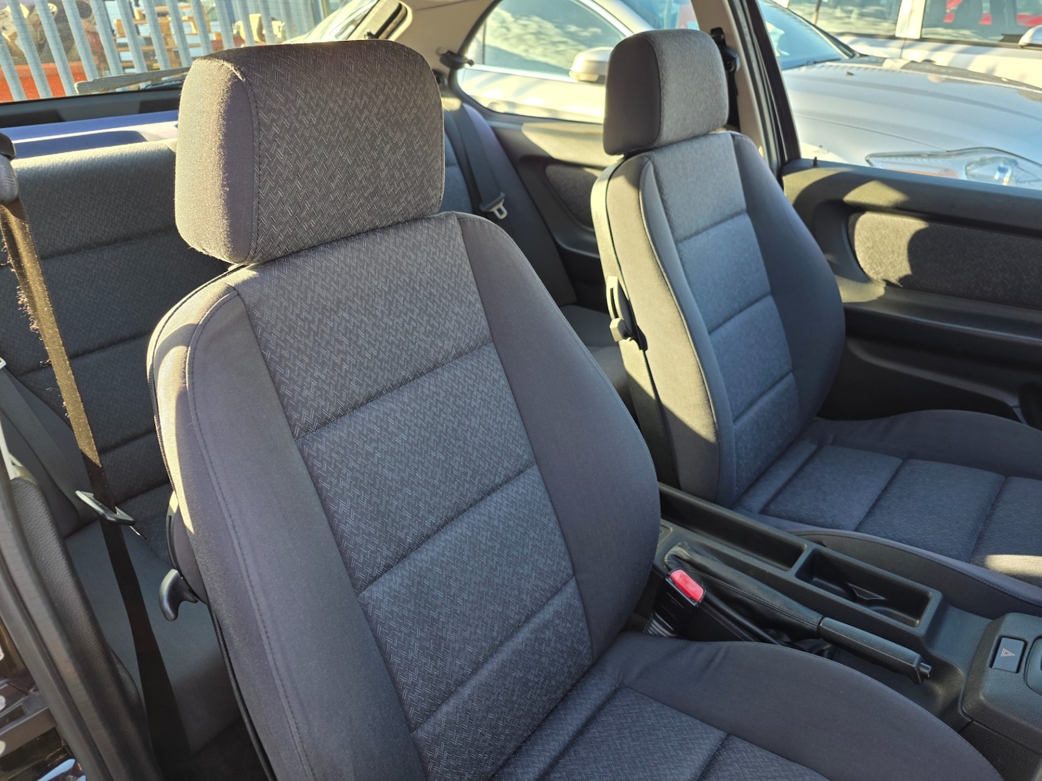 Used BMW 3 Series 2000 for sale - 76082958: Photo 38