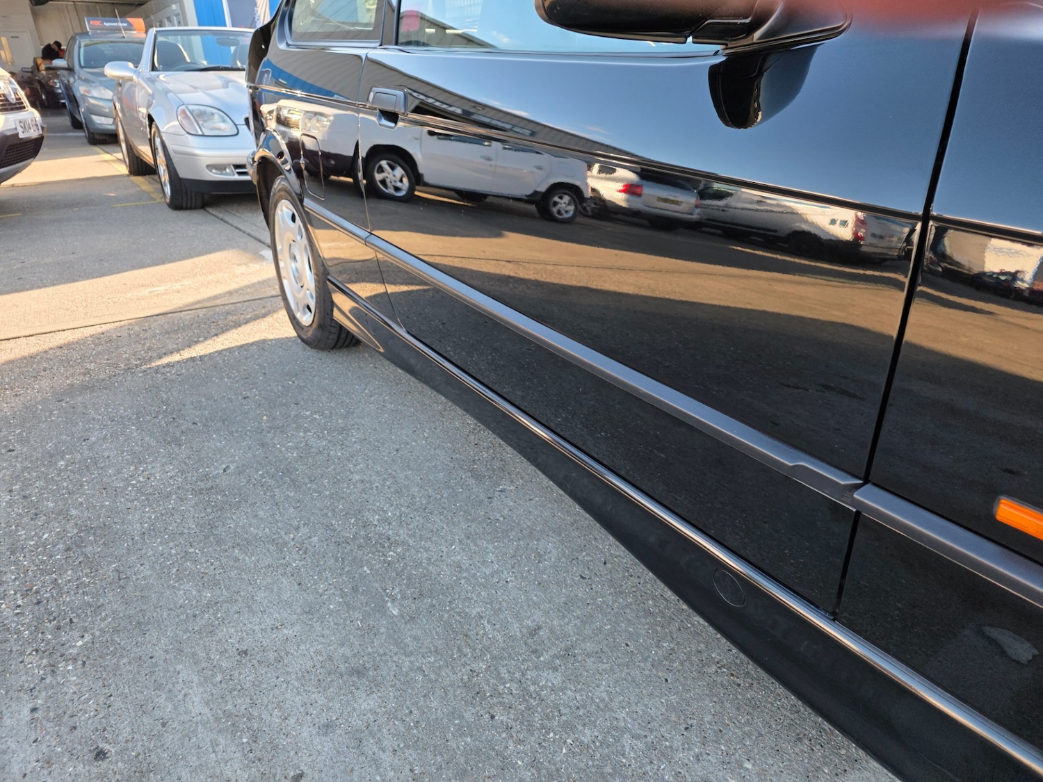 Used BMW 3 Series 2000 for sale - 76082958: Photo 39