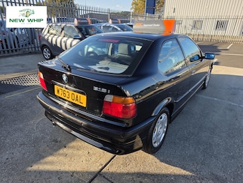 Used BMW 3 Series 2000 for sale - 76082958: Photo