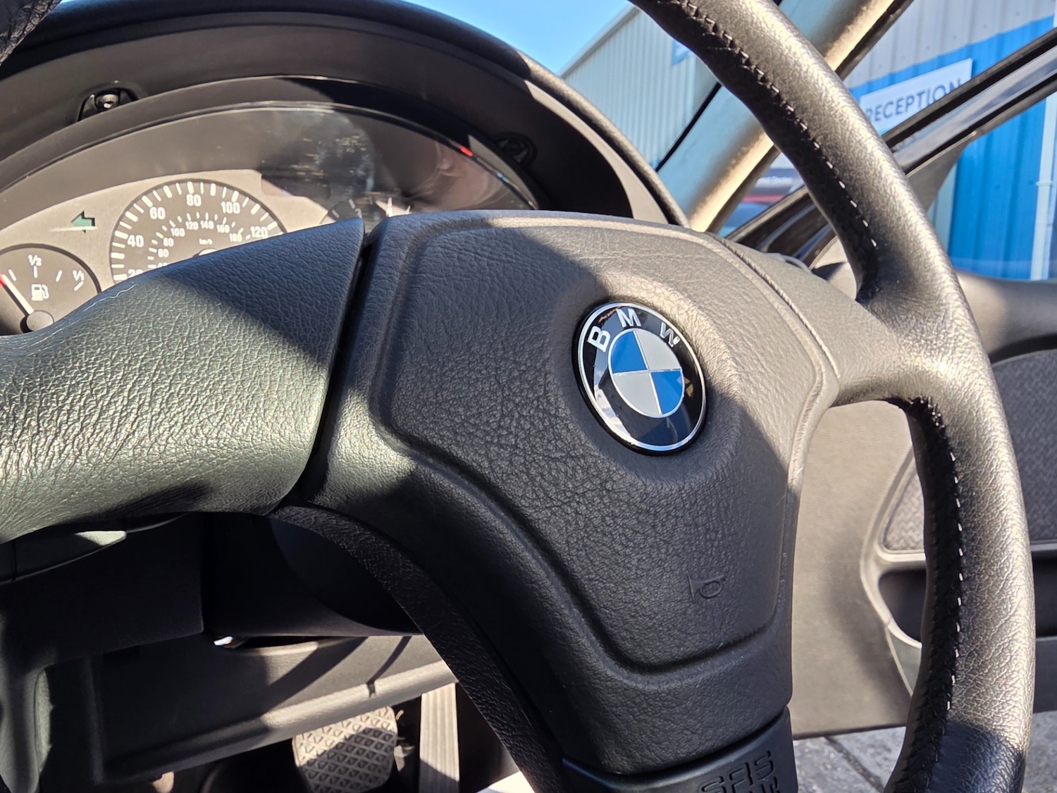 Used BMW 3 Series 2000 for sale - 76082958: Photo 4