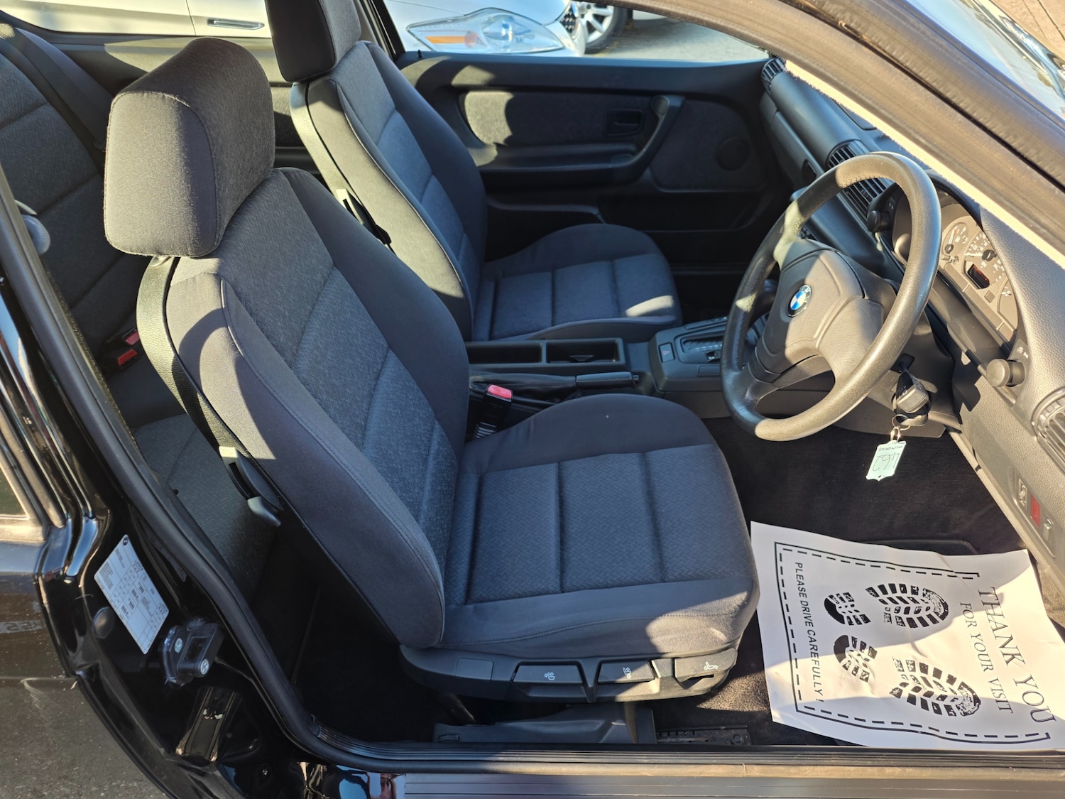 Used BMW 3 Series 2000 for sale - 76082958: Photo 40