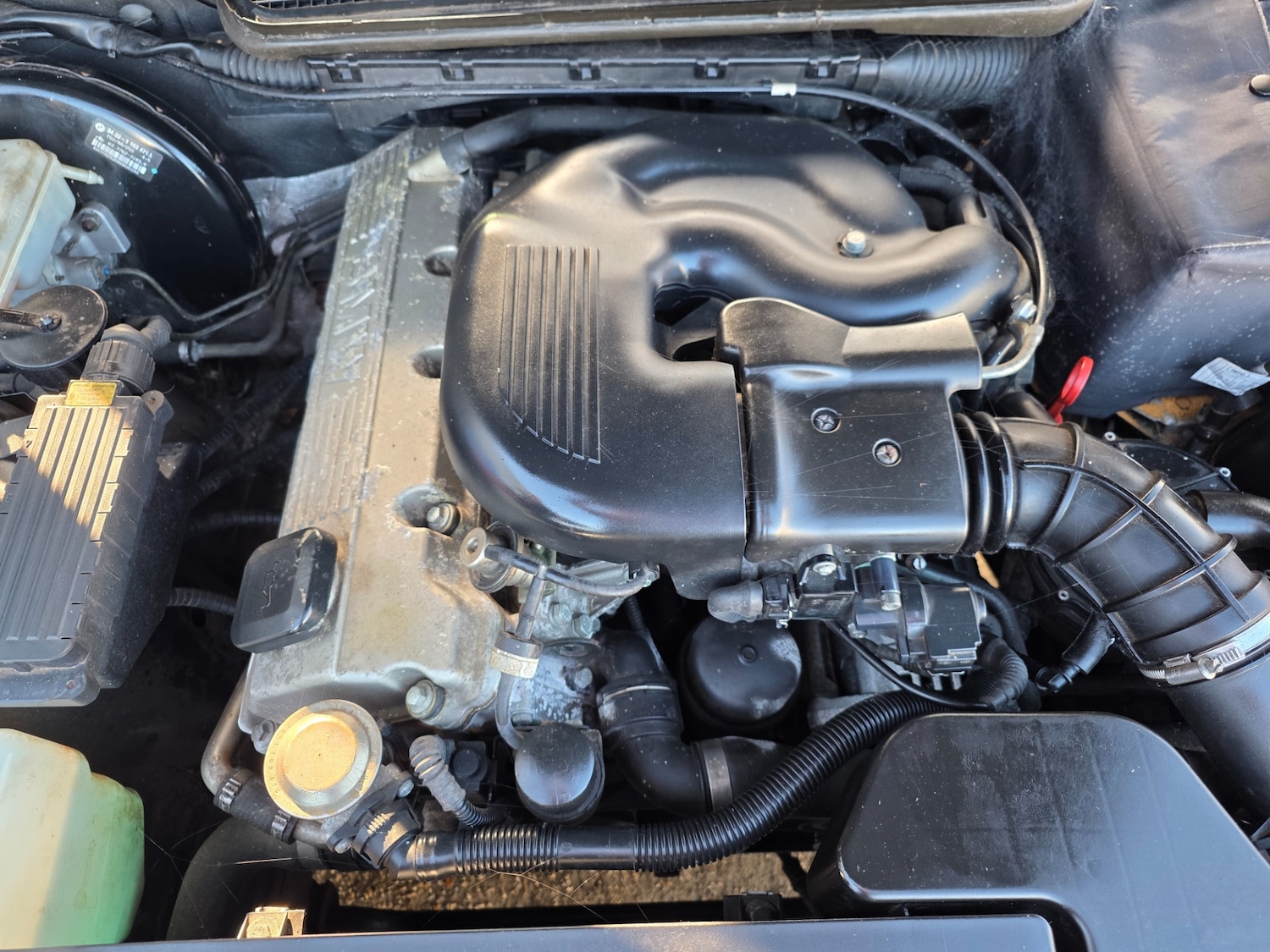 Used BMW 3 Series 2000 for sale - 76082958: Photo 42