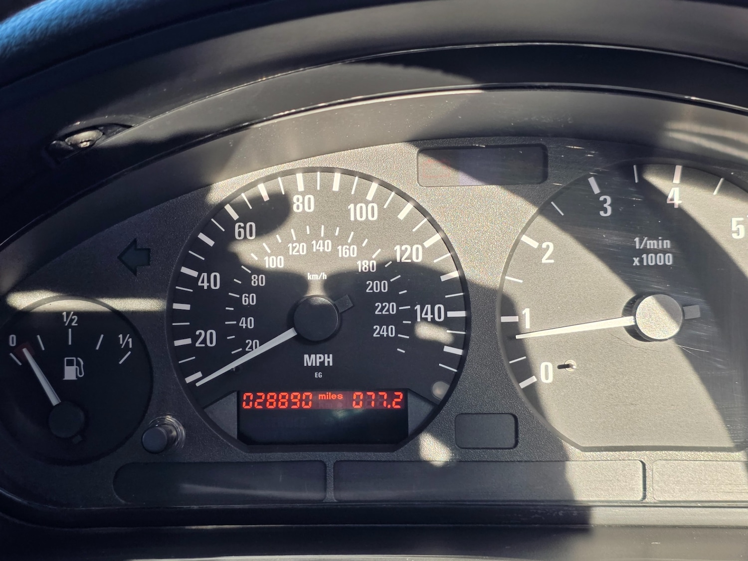 Used BMW 3 Series 2000 for sale - 76082958: Photo 45