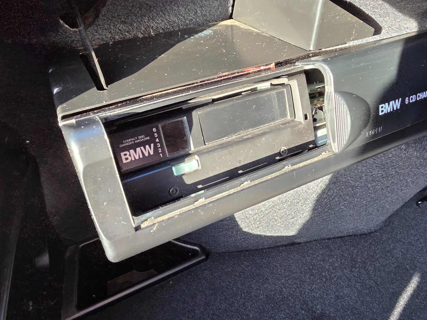 Used BMW 3 Series 2000 for sale - 76082958: Photo 46