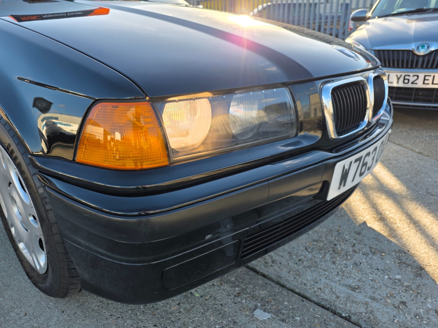 Used BMW 3 Series 2000 for sale - 76082958: Photo 47