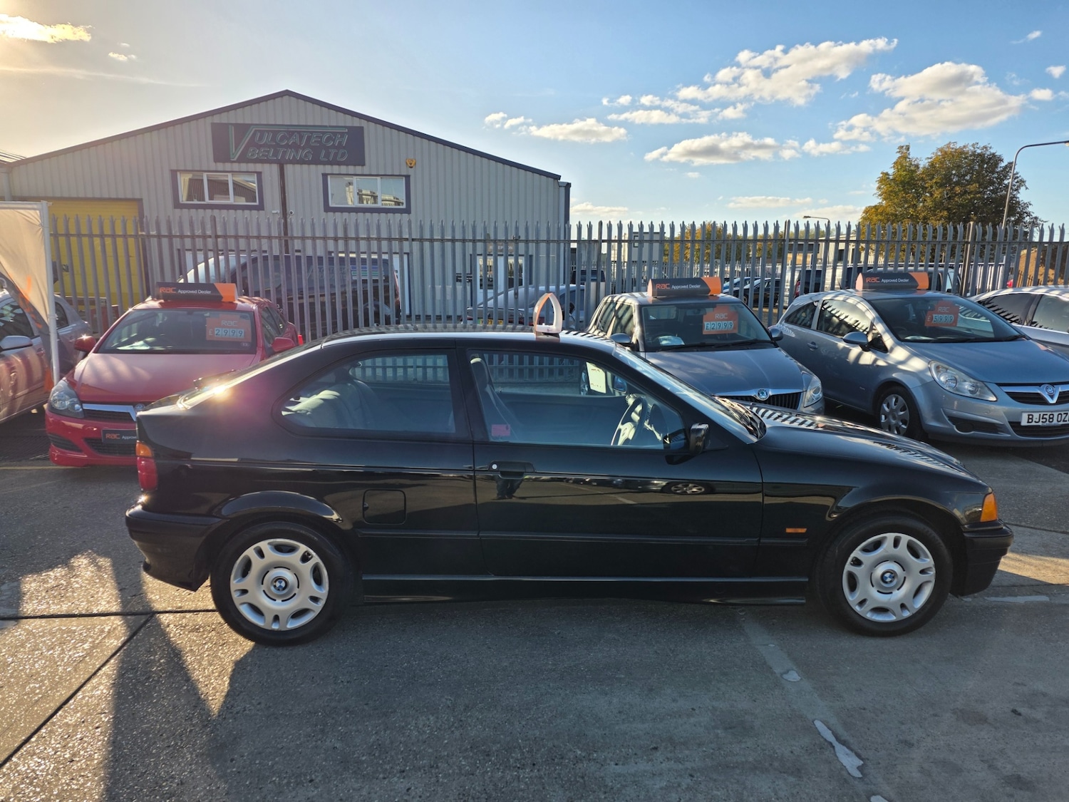 Used BMW 3 Series 2000 for sale - 76082958: Photo 49