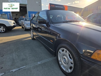 Used BMW 3 Series 2000 for sale - 76082958: Photo