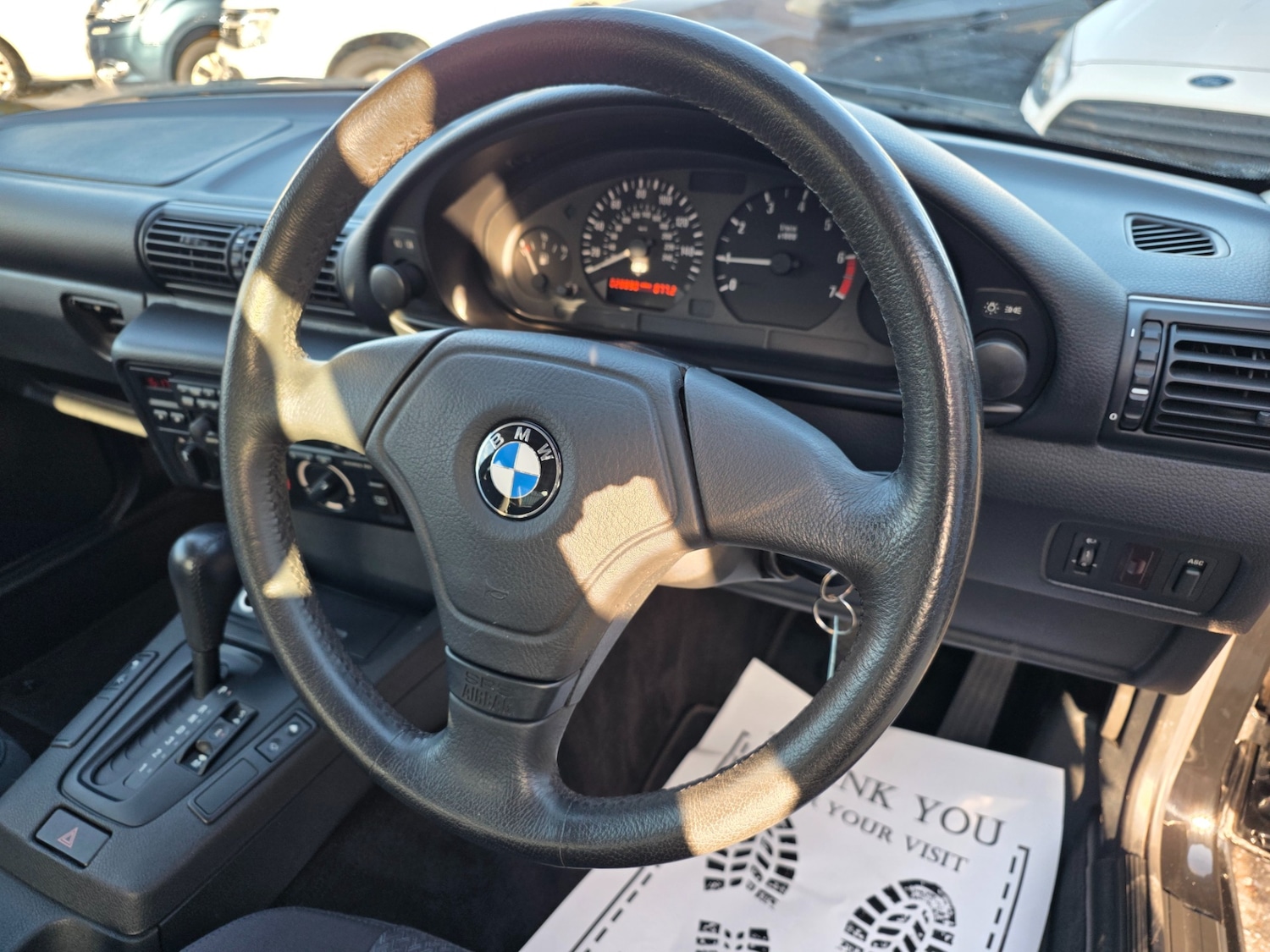 Used BMW 3 Series 2000 for sale - 76082958: Photo 52
