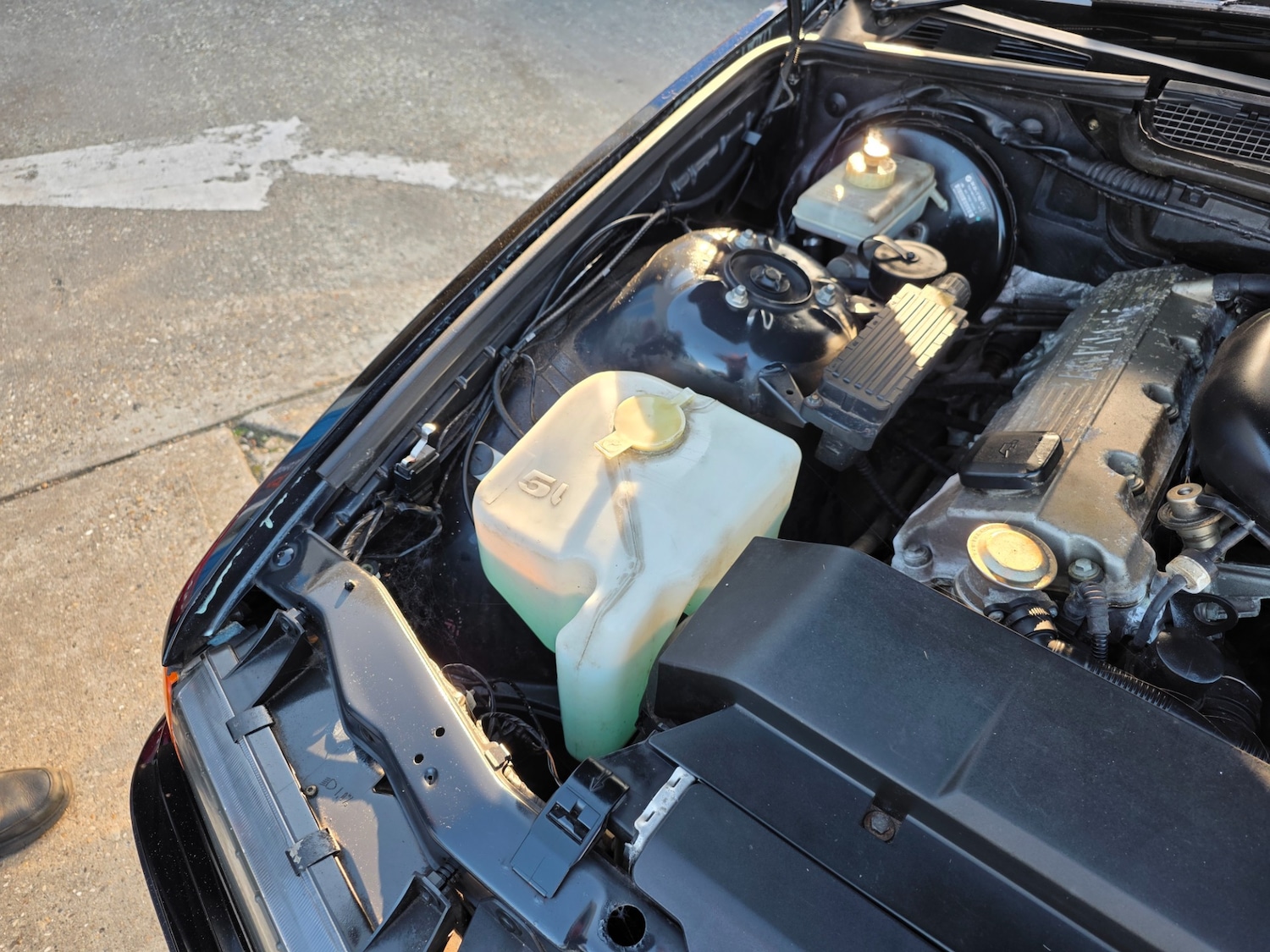 Used BMW 3 Series 2000 for sale - 76082958: Photo 53