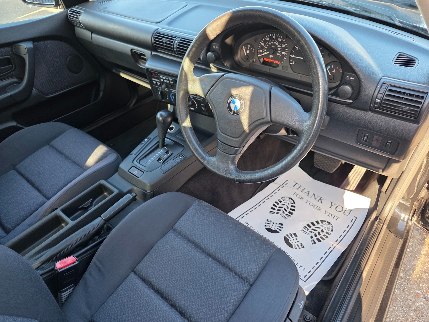 Used BMW 3 Series 2000 for sale - 76082958: Photo 54