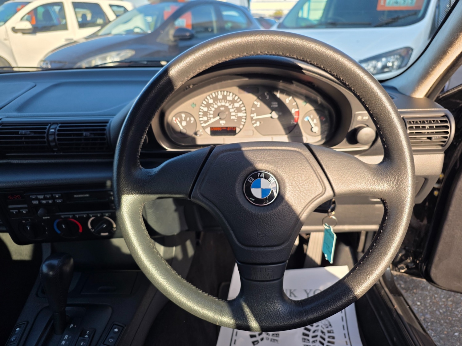 Used BMW 3 Series 2000 for sale - 76082958: Photo 57