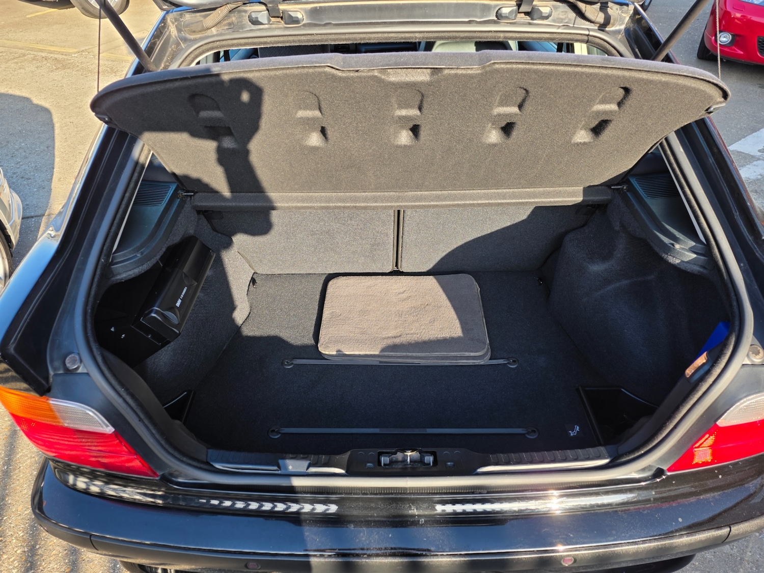 Used BMW 3 Series 2000 for sale - 76082958: Photo 7