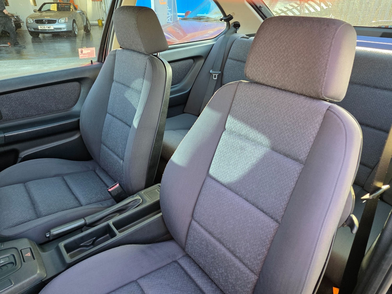 Used BMW 3 Series 2000 for sale - 76082958: Photo 9