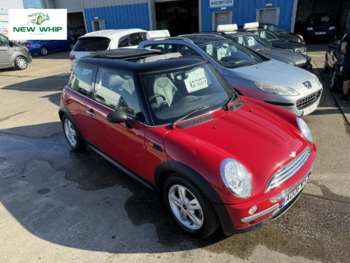 2006 - 1.4 One D Hatchback 3dr Diesel Manual Euro 4 (88 bhp)