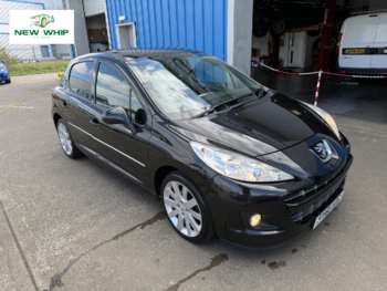 2011 - 1.6 HDi Allure Hatchback 5dr Diesel Manual Euro 5 (92 ps)
