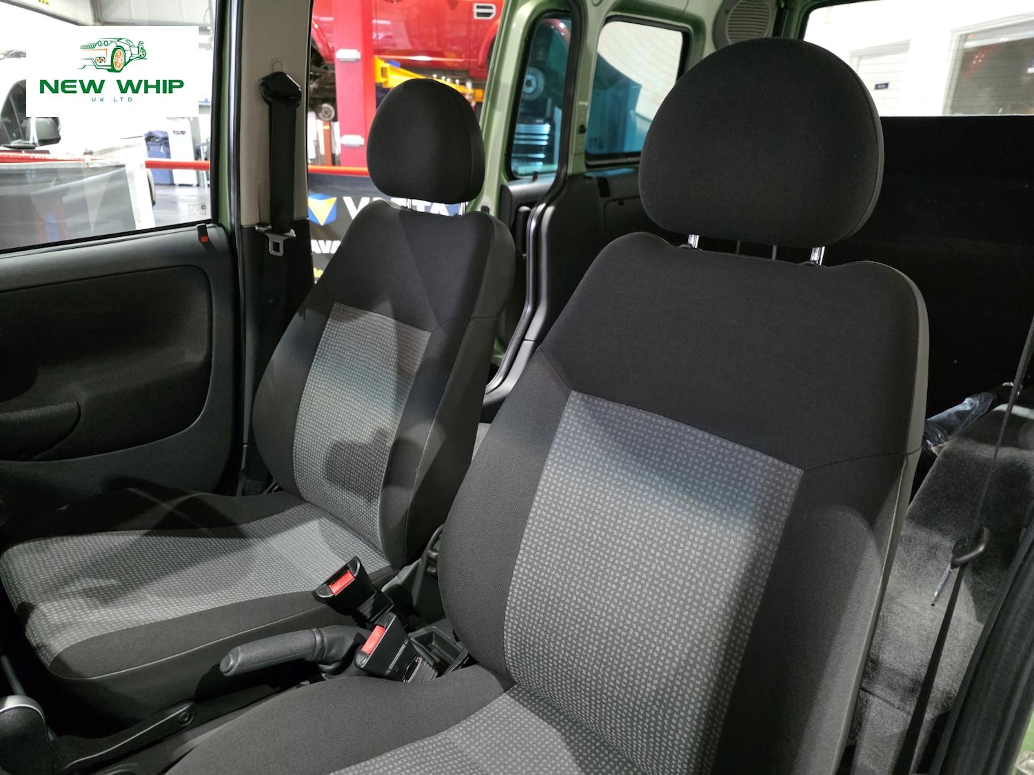 Used Vauxhall Combo 2010 for sale - 78046030: Photo 19