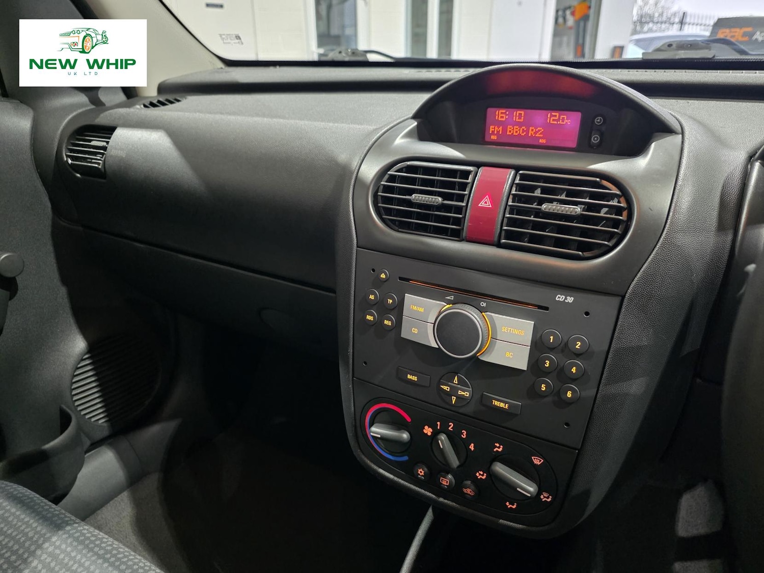 Used Vauxhall Combo 2010 for sale - 78046030: Photo 22