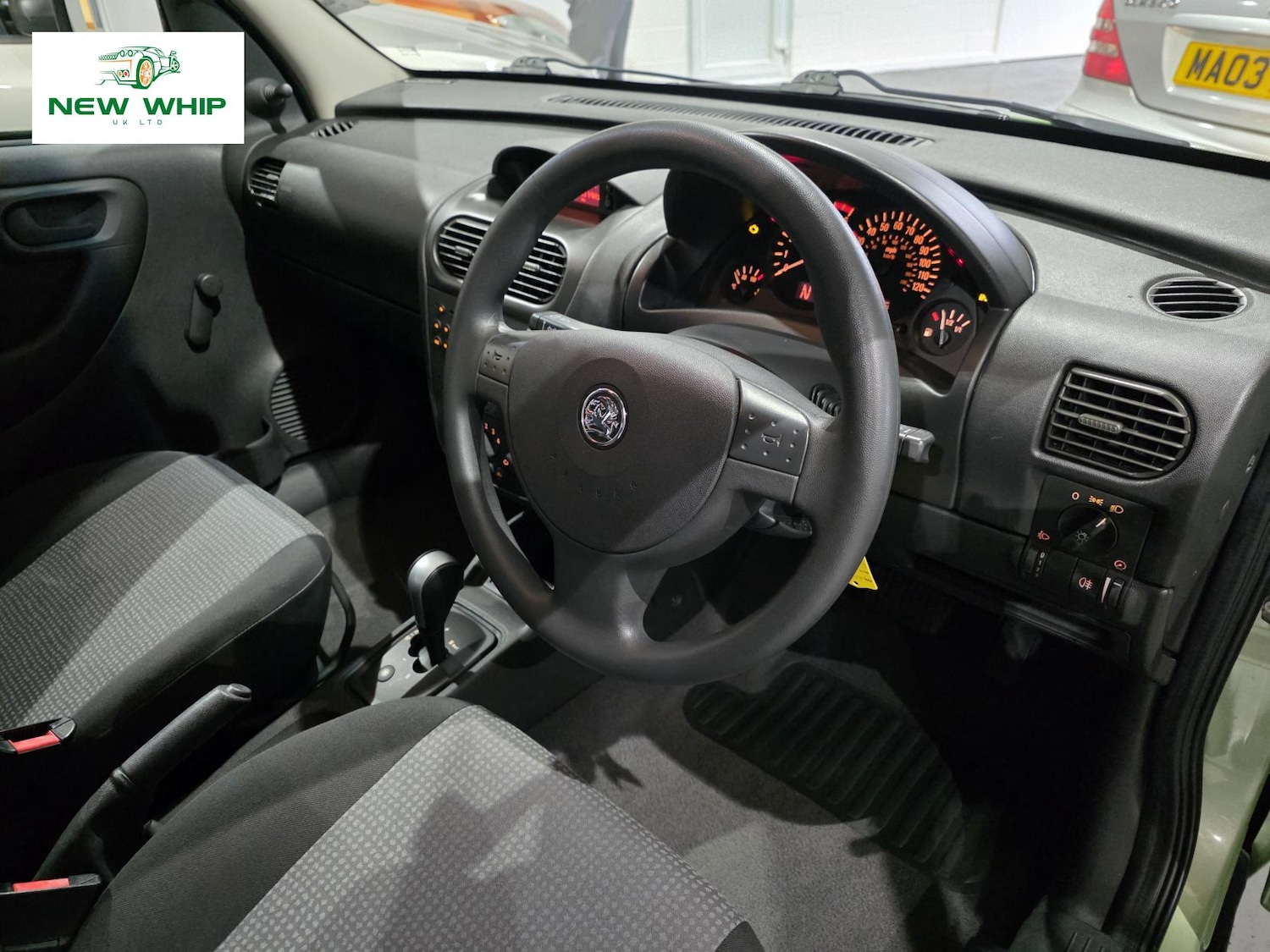 Used Vauxhall Combo 2010 for sale - 78046030: Photo 26