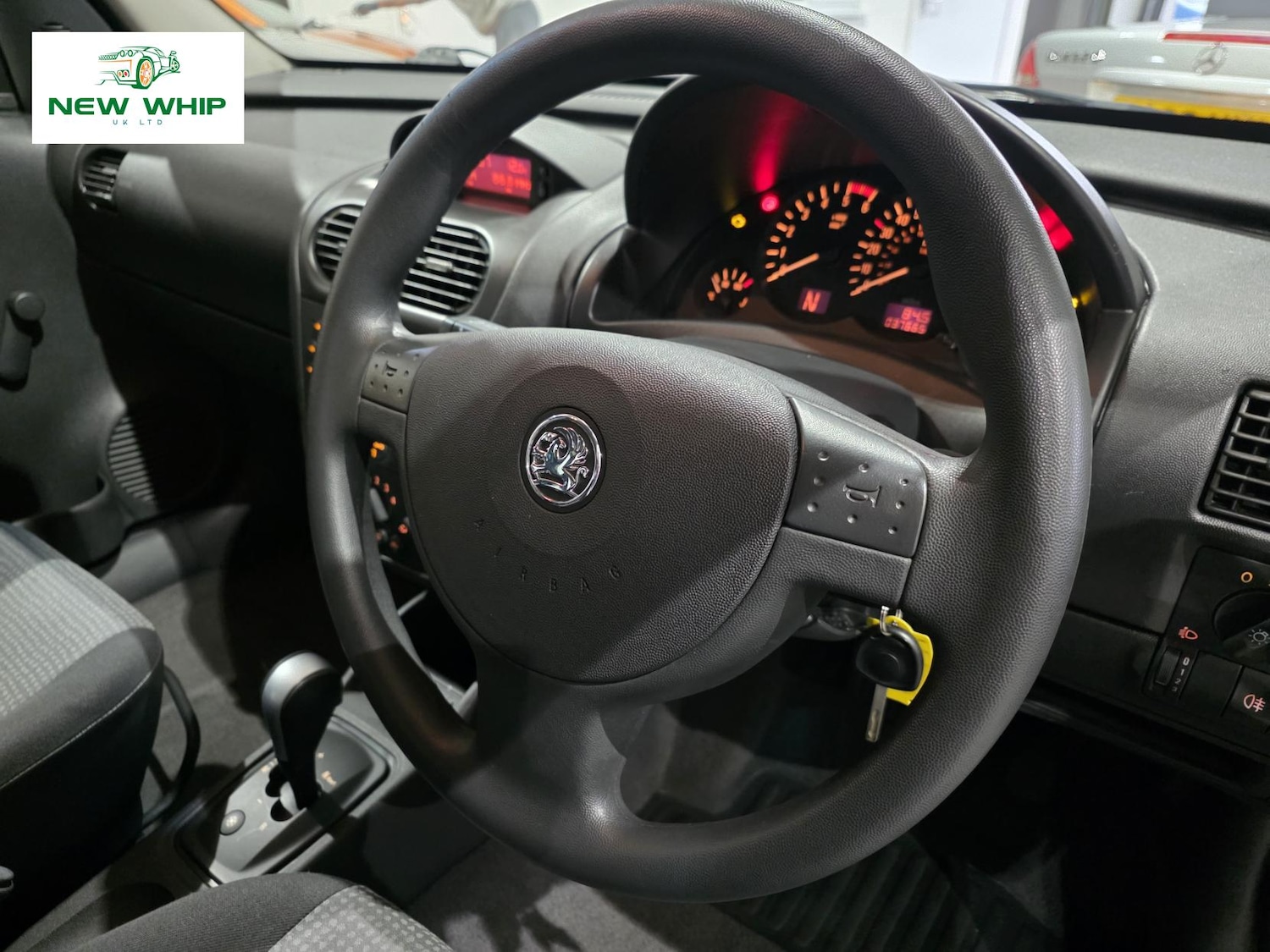 Used Vauxhall Combo 2010 for sale - 78046030: Photo 27