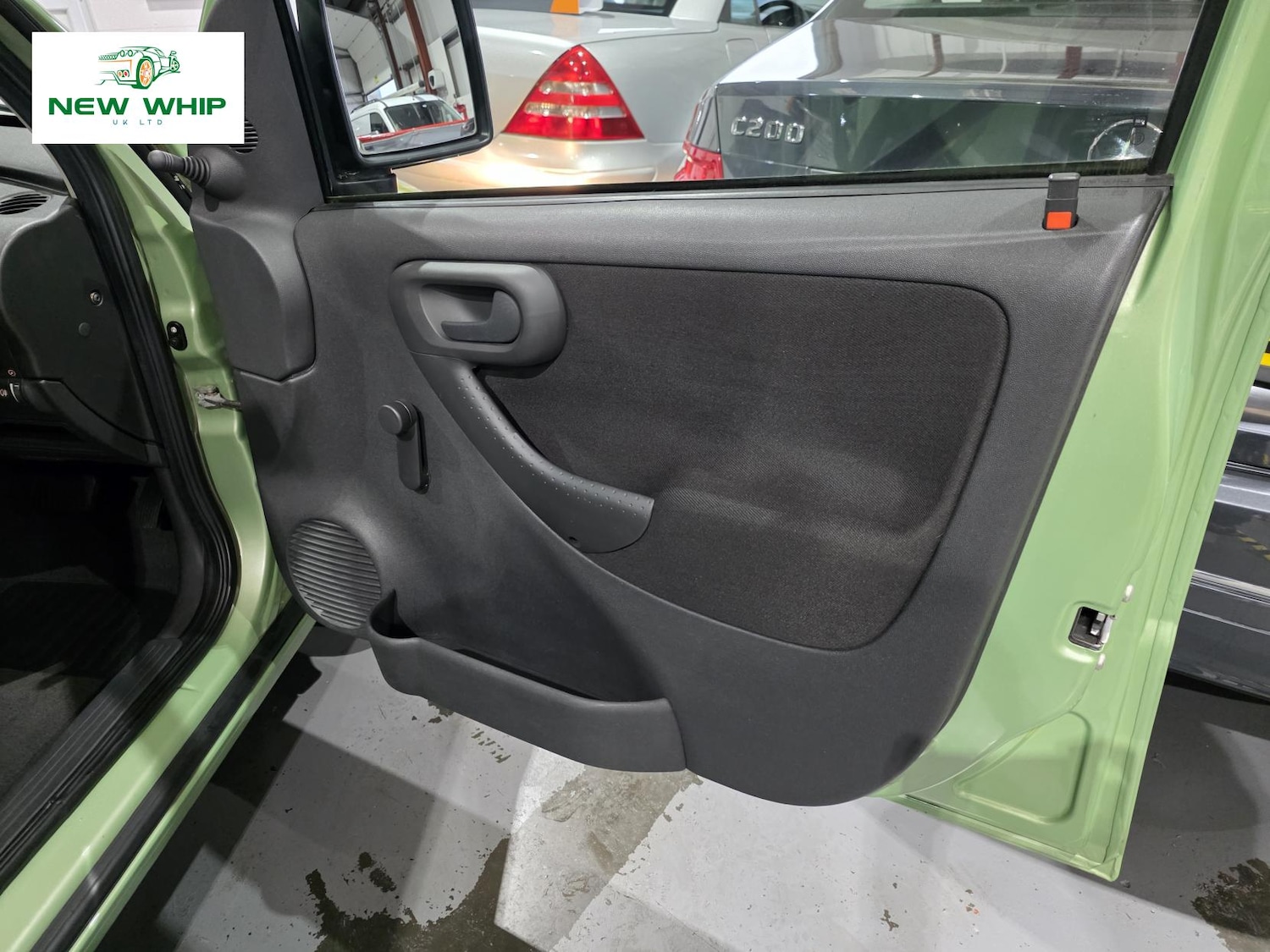 Used Vauxhall Combo 2010 for sale - 78046030: Photo 28