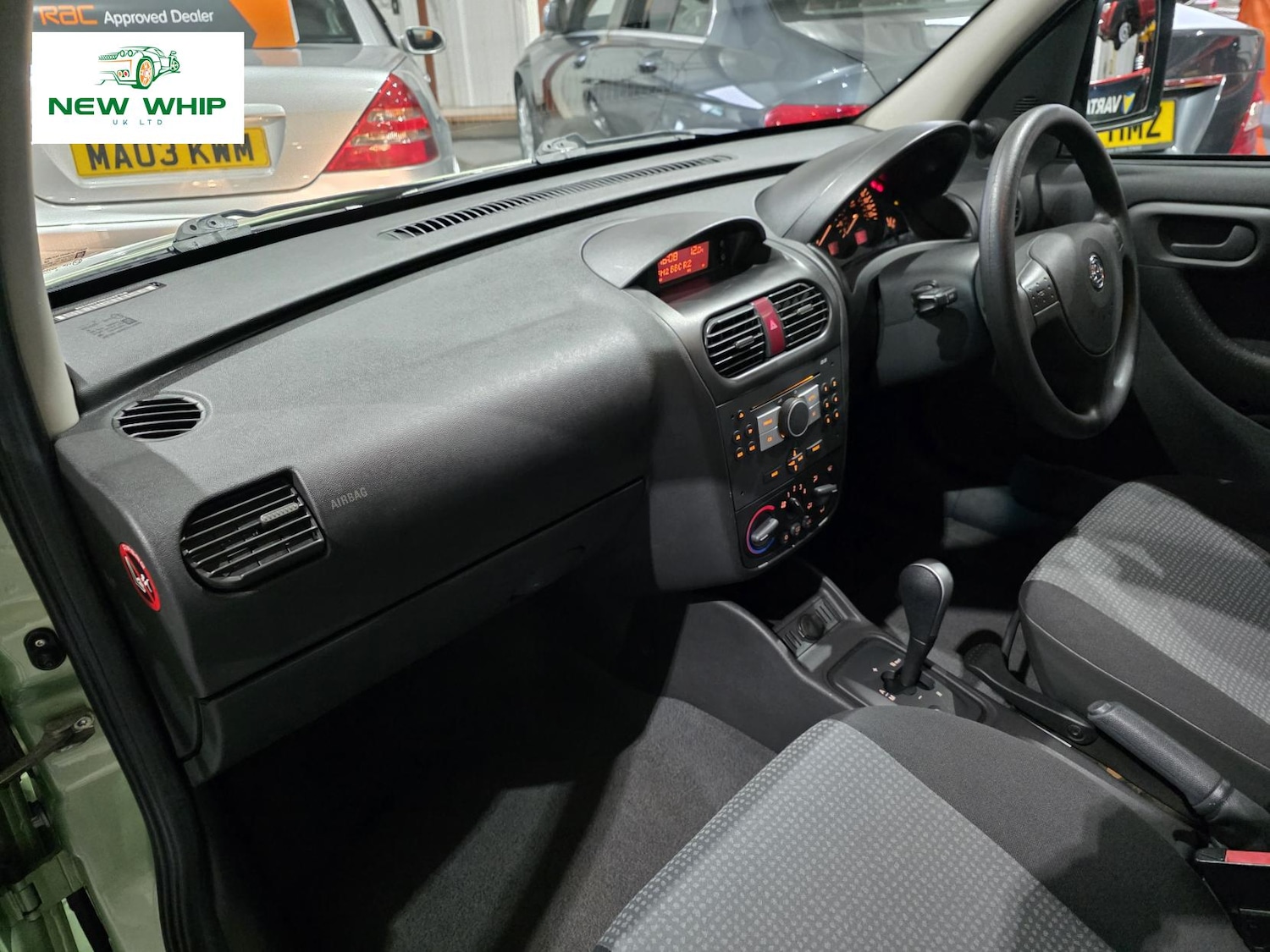 Used Vauxhall Combo 2010 for sale - 78046030: Photo 31