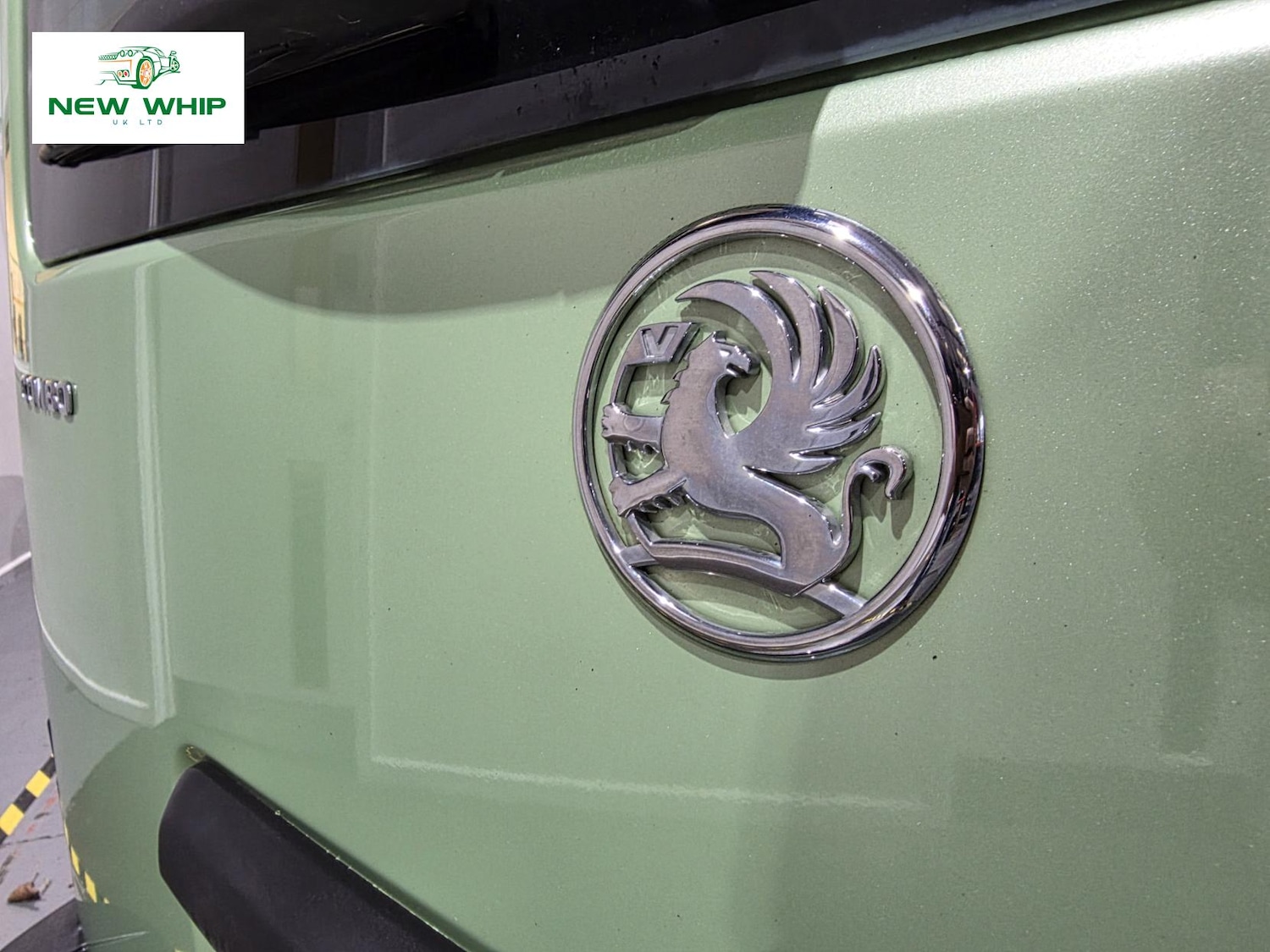 Used Vauxhall Combo 2010 for sale - 78046030: Photo 40