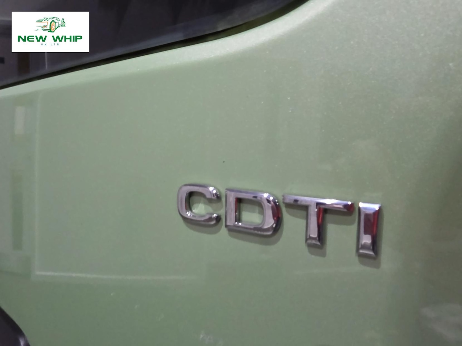 Used Vauxhall Combo 2010 for sale - 78046030: Photo 42