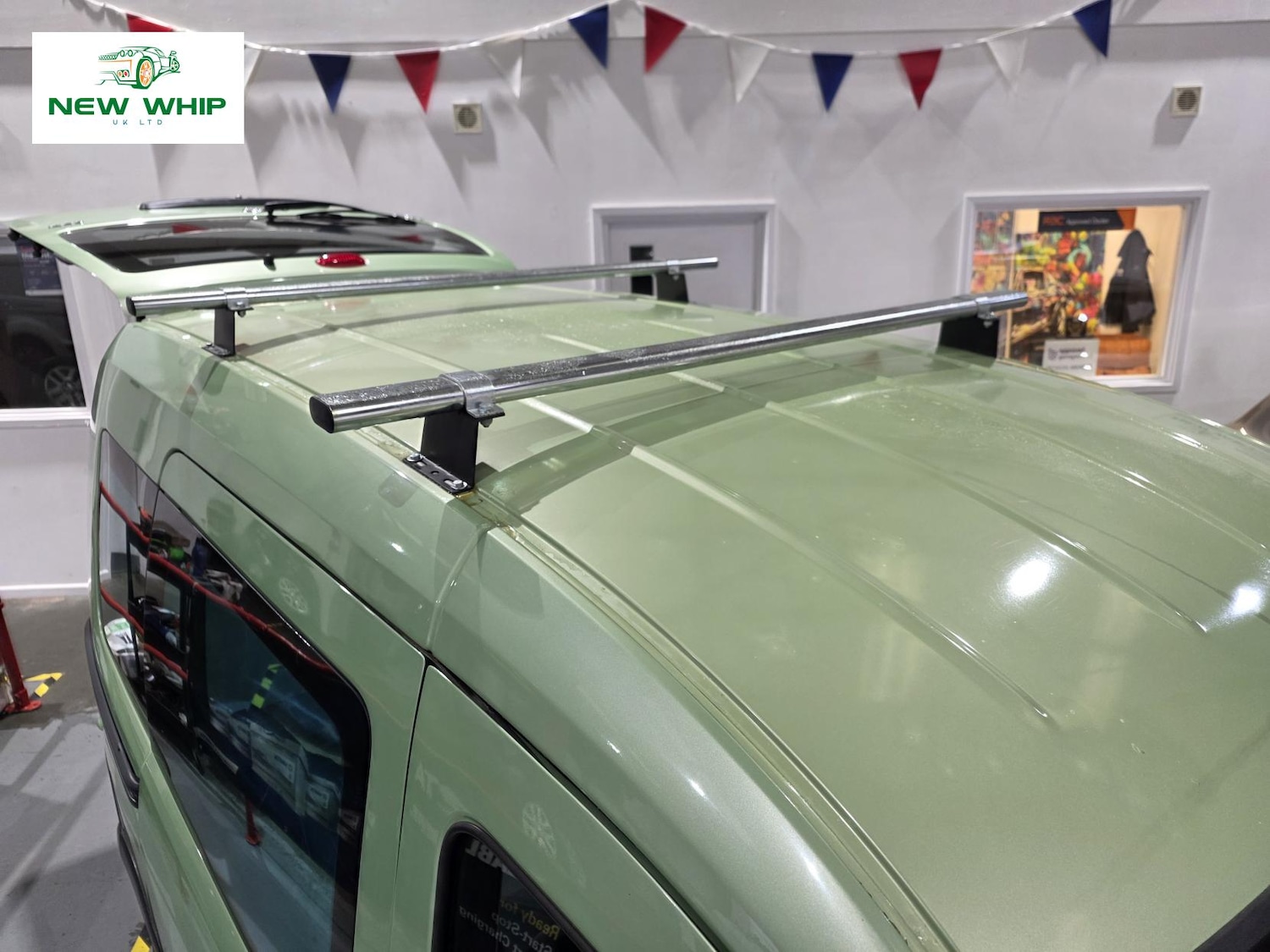 Used Vauxhall Combo 2010 for sale - 78046030: Photo 45