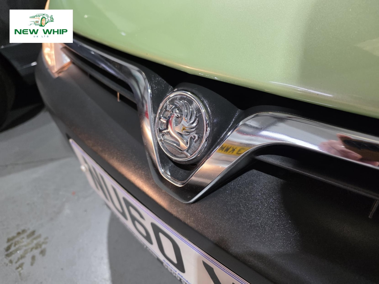 Used Vauxhall Combo 2010 for sale - 78046030: Photo 50