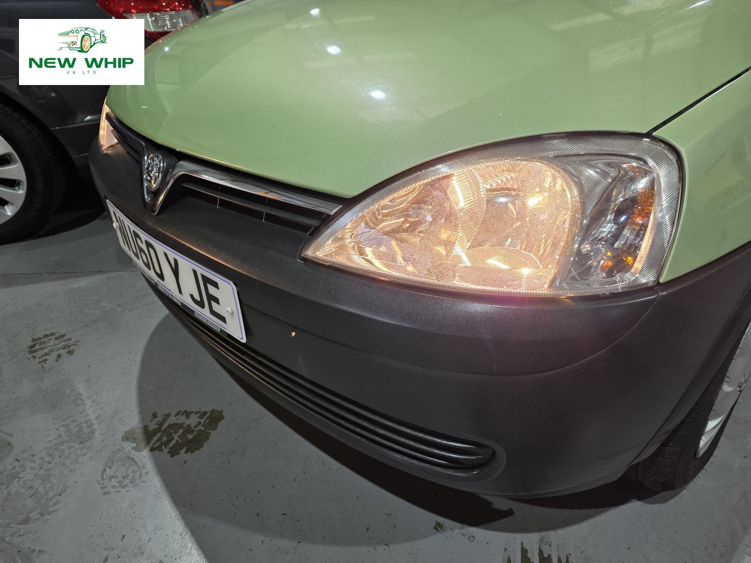 Used Vauxhall Combo 2010 for sale - 78046030: Photo 51