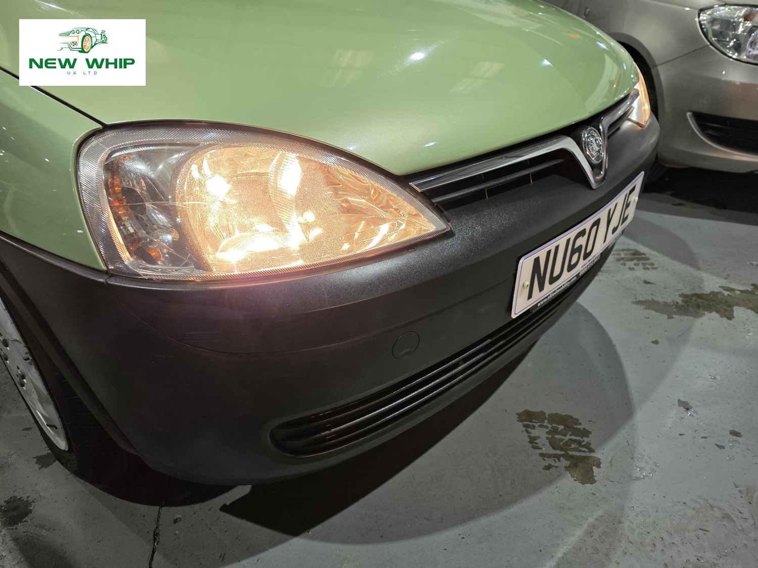 Used Vauxhall Combo 2010 for sale - 78046030: Photo 52