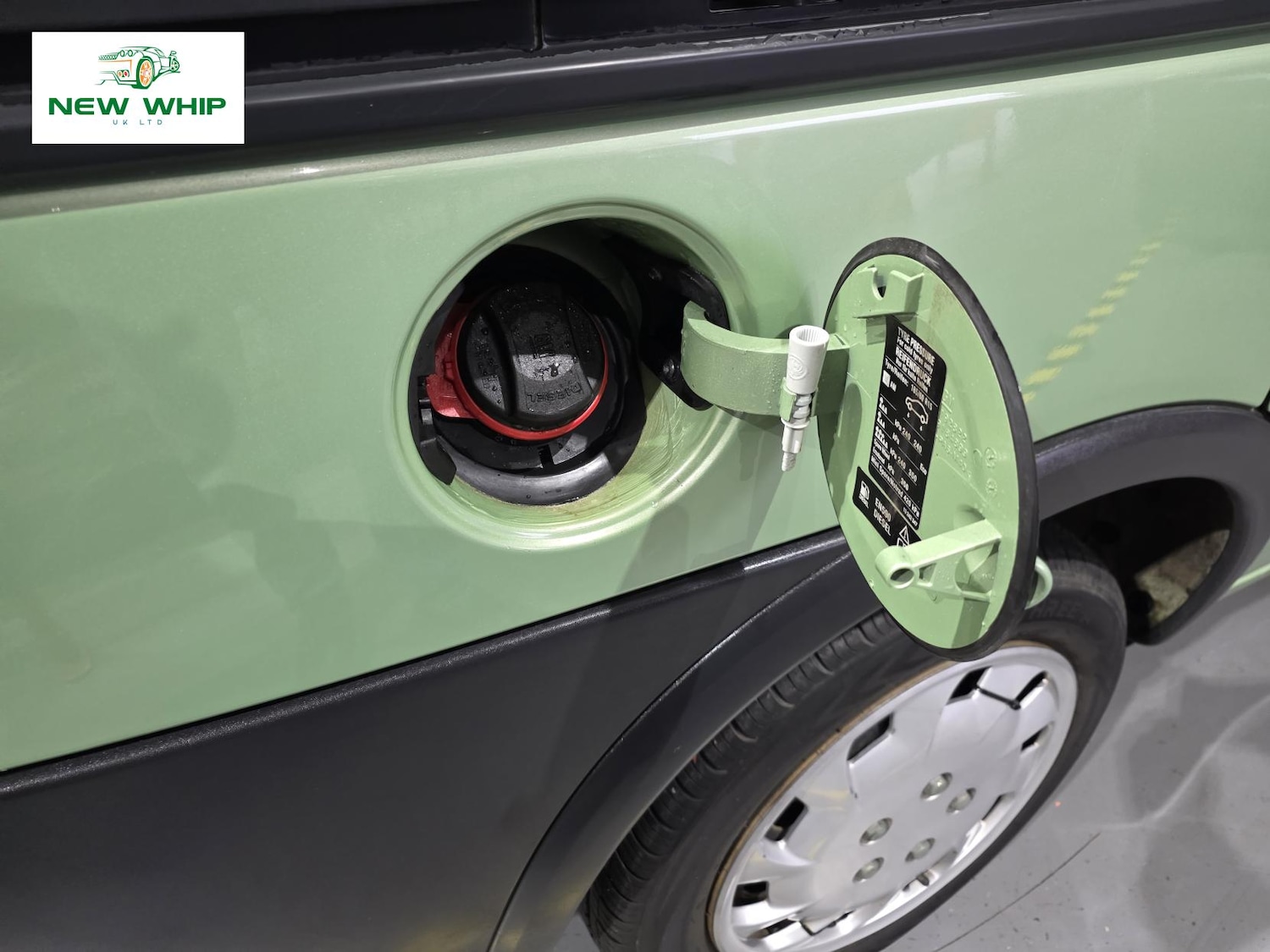 Used Vauxhall Combo 2010 for sale - 78046030: Photo 53