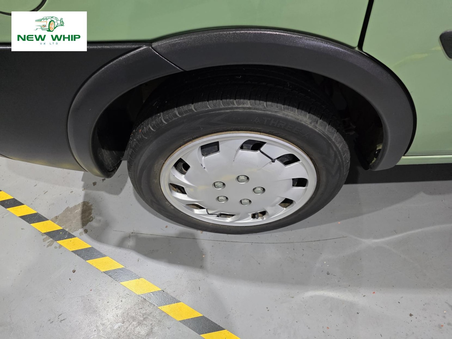 Used Vauxhall Combo 2010 for sale - 78046030: Photo 54