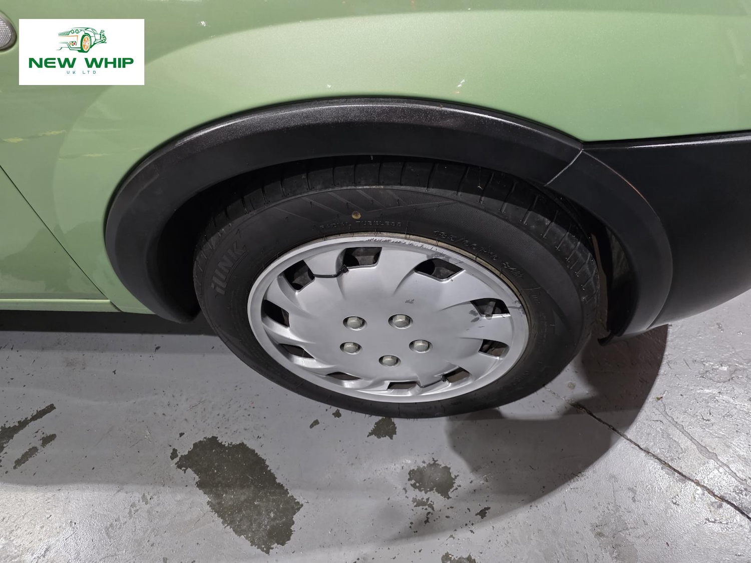 Used Vauxhall Combo 2010 for sale - 78046030: Photo 55