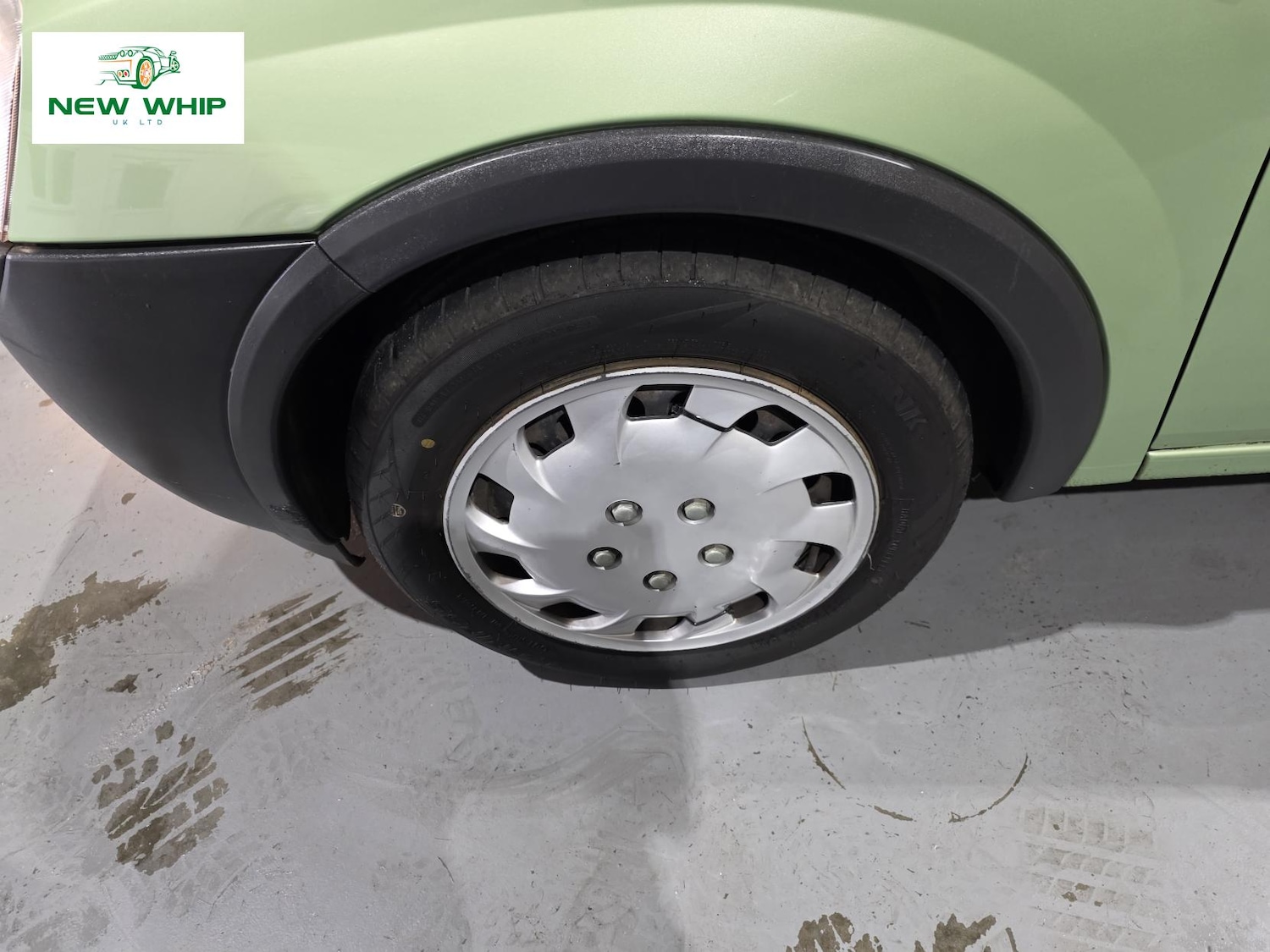 Used Vauxhall Combo 2010 for sale - 78046030: Photo 56