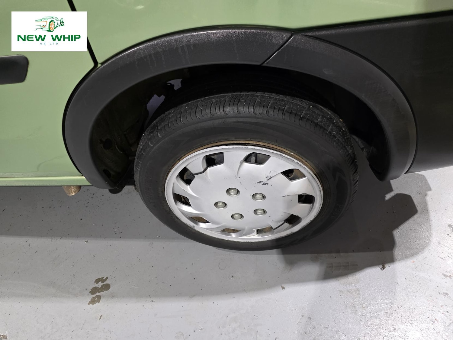 Used Vauxhall Combo 2010 for sale - 78046030: Photo 57