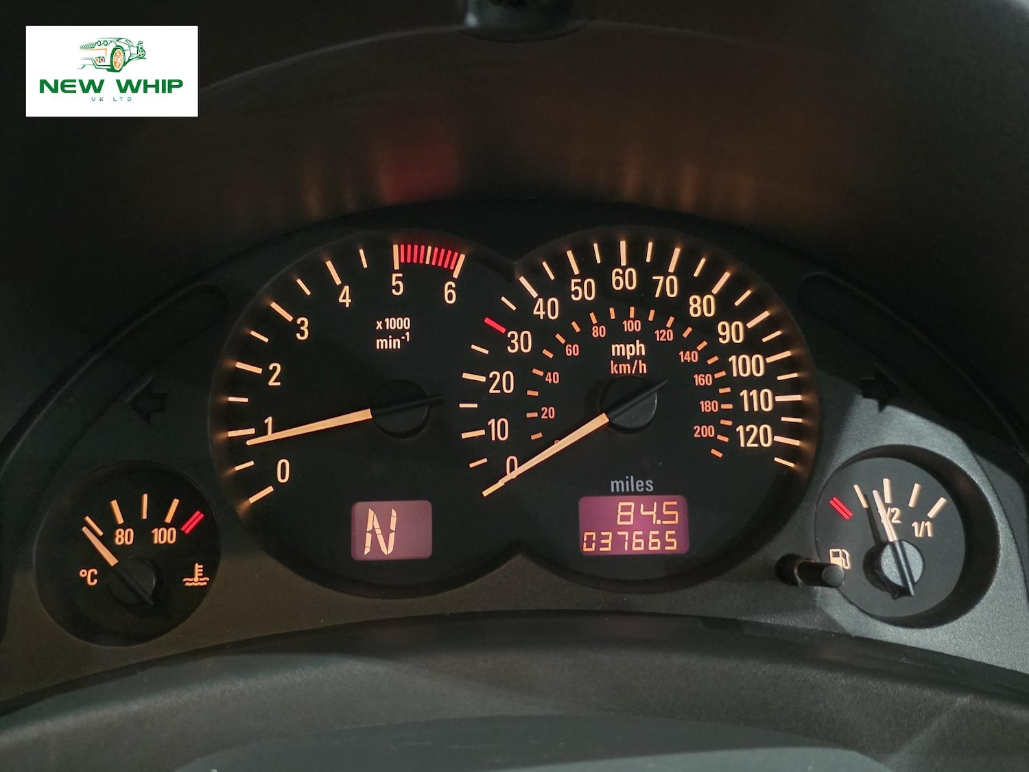 Used Vauxhall Combo 2010 for sale - 78046030: Photo 7