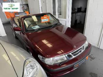 Used Saab 9-3 2003 for sale - 74499965: Photo