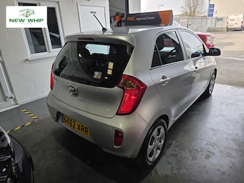 Used Kia Picanto 2012 for sale - 77934590: Photo