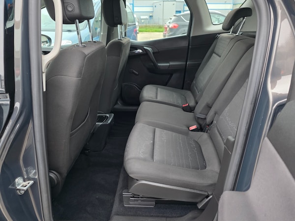 Used Vauxhall Meriva 2016 for sale - 76304600: Photo 12